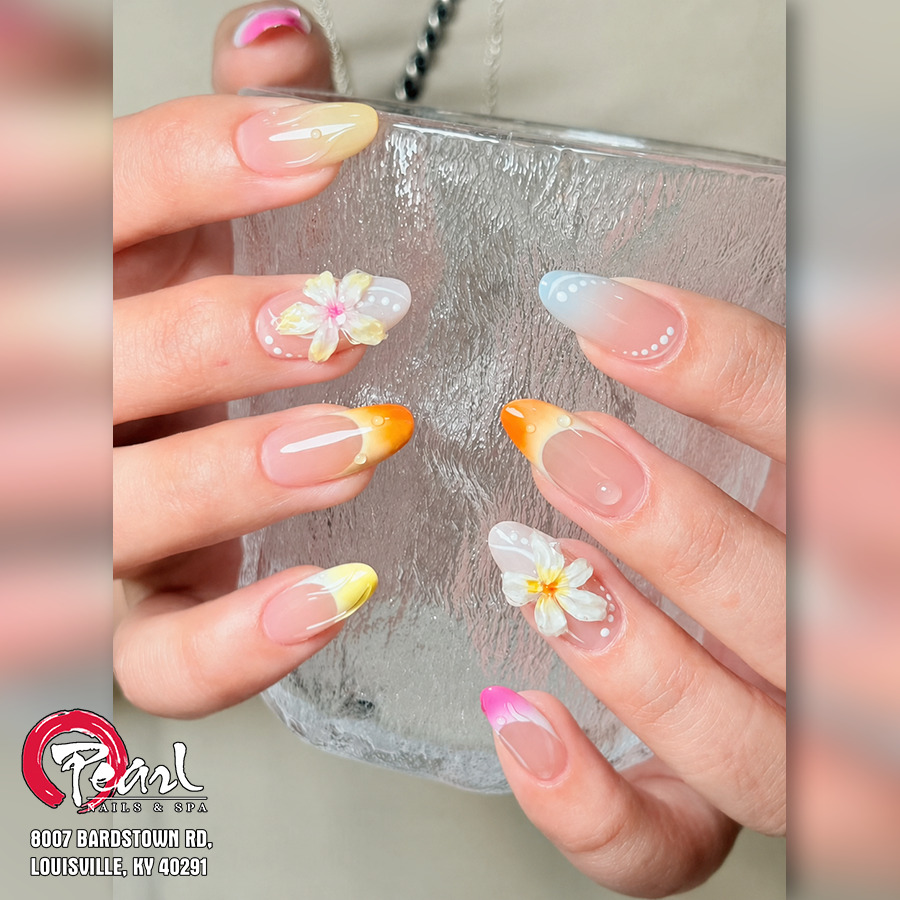 Nail May 19
